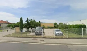 Szwaj-Parzysz Bernadette à Valréas