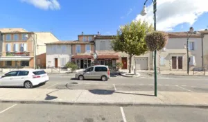 Cabinet d’Infirmières du Saint Antoine à Valréas