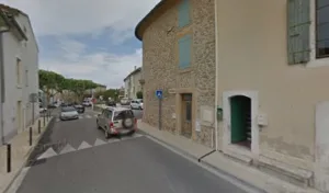 Cabinet de Soins Infirmiers Ste Agathe à Grillon