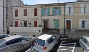 Ambroise Stephanie à Valréas