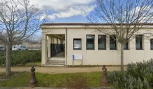 infirmier Mr viossange jean luc à Luçon