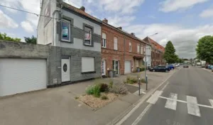 RINGOT Stéphane à Lillers