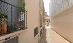 Selbe Guy à Le Boulou