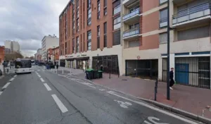 BERNARD LAZRAK Patricia à Toulouse