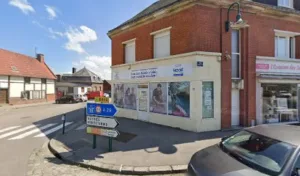 NOOE EMPLOI à Formerie