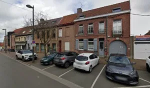 Dupont René-Pierre à Neuville-en-Ferrain