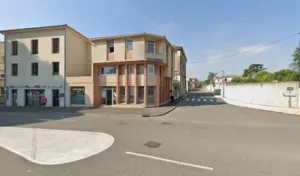 Vanderhaghen Valerie Vilma à Pont-Saint-Esprit