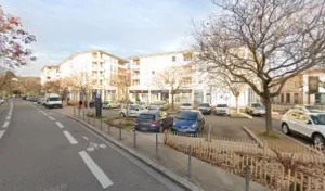 Cabinet infirmier Fleurot à Oullins-Pierre-Bénite