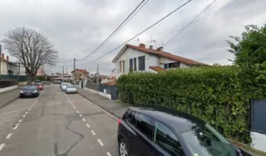 Amador Serge à Oullins-Pierre-Bénite