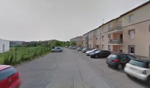 Marchetti Josette à Paray-le-Monial