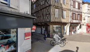 Calvayrac Audrey à Foix