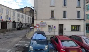 MIRC Aurélie à Foix