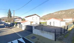 Soares Delrieu Annick à Foix