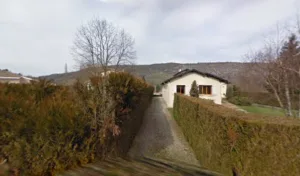 Lauzin Thérèse à Foix