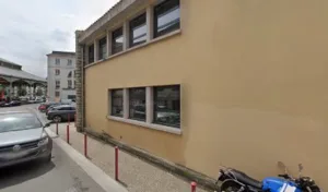 Xiberas Jean-Paul à Foix