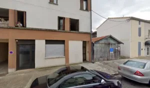 Glaude Maryse à Tonneins