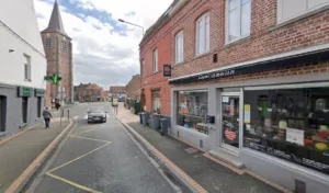 Infirmières à domicile Edwige Vroman, Nathalie Dendoncker à Leers