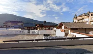 Magnolia Staff à Megève