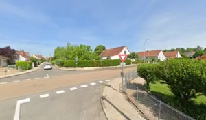 Legendre Dubois Veronique à Paray-le-Monial