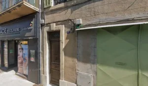 Corinne Cavelli à Auriol