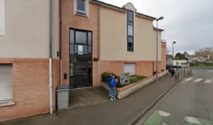 Toselli nadia à Mainvilliers