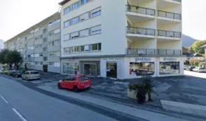 Pingot Sylvie à Saint-Jean-de-Maurienne