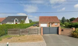 Flajollet Cécile à Aire-sur-la-Lys