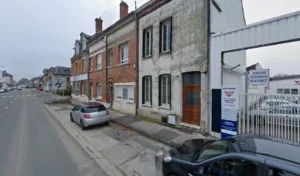 Ternel Aurelie à Albert