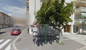 Grunert Haike à Perpignan