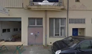 Demoury Hugues à Salouël