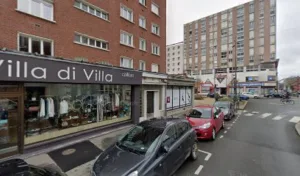 Sabbe Genevieve à Amiens