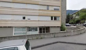 De Montgolfier Laure à Saint-Jean-de-Maurienne