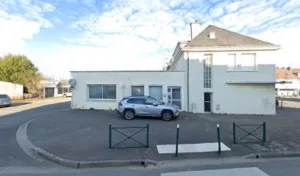 Les Acacias Selarl Infirmiers à Mainvilliers