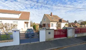 Sollet Dominique à Mainvilliers