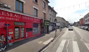 Damato Sandrine à Craponne