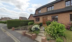 Dhaisne Dominique à Lillers