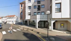 cabinet d’infirmiers Dissouri Spannagel à Forbach