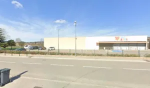 Frédéric DUPUY infirmier à Saint-Maximin-la-Sainte-Baume