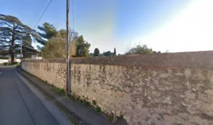 D’Angelo Stéphanie à Marseille