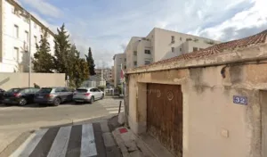 Soins infirmier dubroca julien à Marseille