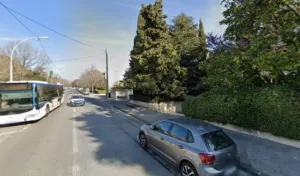 Moreau Amandine à Marseille