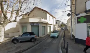 Cabinet Infirmier Beaumont Marie Charlotte Picon à Marseille