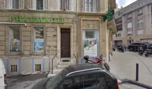 Monsieur Lafontaine Julien à Marseille