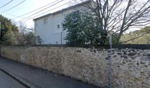 Roussel Sandra à Marseille