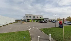 Pôle Santé de la Hochkirch à Sierentz