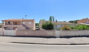 De Schryver Genevieve à Martigues