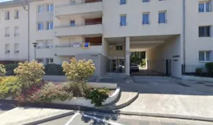 Froehlich Arnauld à Martigues