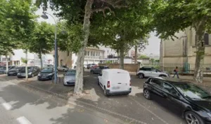 Cridelauze Dominique à Tonneins