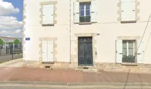 DUPEU Camille à Pithiviers