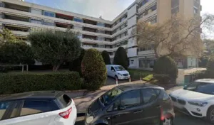 A-Matthieu DROUET à Marseille